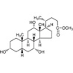 Methyl Cholate >98.0%(GC) 25g