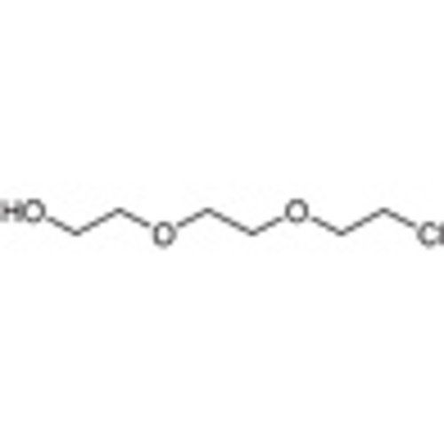 2-[2-(2-Chloroethoxy)ethoxy]ethanol >96.0%(GC) 500g
