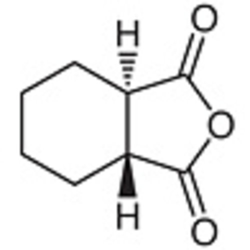 (+)-trans-1,2-Cyclohexanedicarboxylic Anhydride >98.0%(GC) 100mg