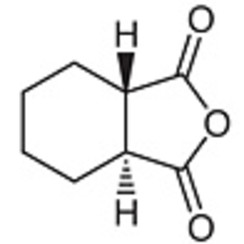 (-)-trans-1,2-Cyclohexanedicarboxylic Anhydride >98.0%(GC) 100mg