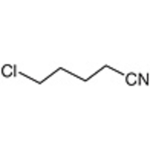 5-Chlorovaleronitrile >96.0%(GC) 250g