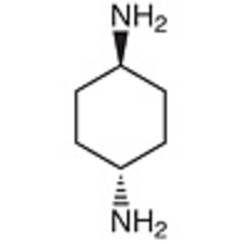 trans-1,4-Cyclohexanediamine >98.0%(GC)(T) 5g