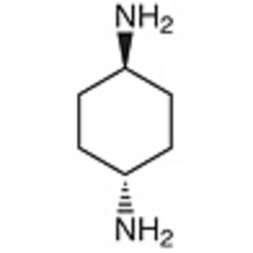 trans-1,4-Cyclohexanediamine >98.0%(GC)(T) 5g