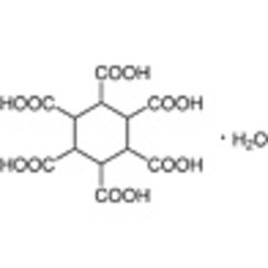 1,2,3,4,5,6-Cyclohexanehexacarboxylic Acid Monohydrate >97.0%(T) 5g