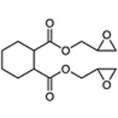 Diglycidyl 1,2-Cyclohexanedicarboxylate >85.0%(GC) 500g