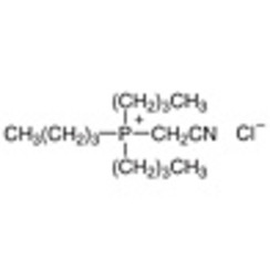 Tributyl(cyanomethyl)phosphonium Chloride >98.0%(T) 10g
