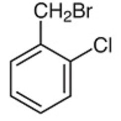 2-Chlorobenzyl Bromide >98.0%(GC) 5g