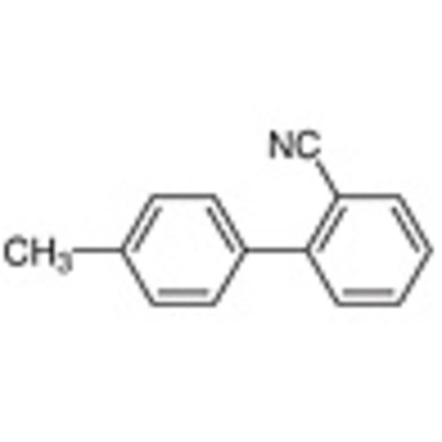 2-Cyano-4'-methylbiphenyl >99.0%(GC) 10g