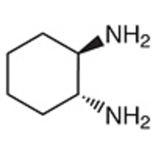 (1R,2R)-(-)-1,2-Cyclohexanediamine >98.0%(GC)(T) 5g