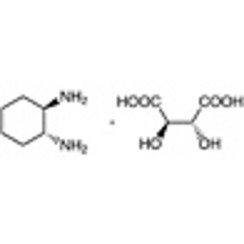 (1R,2R)-(+)-1,2-Cyclohexanediamine L-Tartrate >98.0%(T) 5g