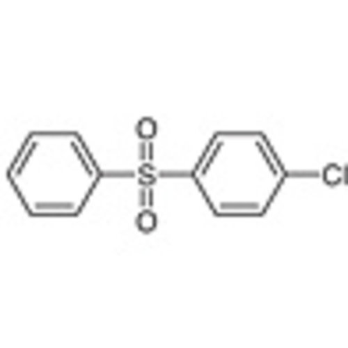 4-Chlorophenyl Phenyl Sulfone >96.0%(GC) 25g