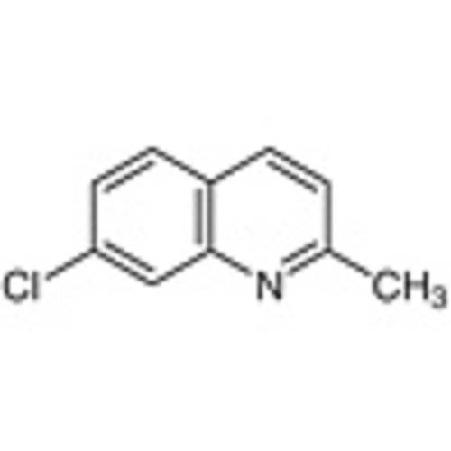 7-Chloroquinaldine >98.0%(GC) 5g