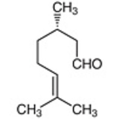 (-)-Citronellal >96.0%(GC) 5mL