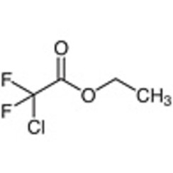 Ethyl Chlorodifluoroacetate >97.0%(GC) 25g