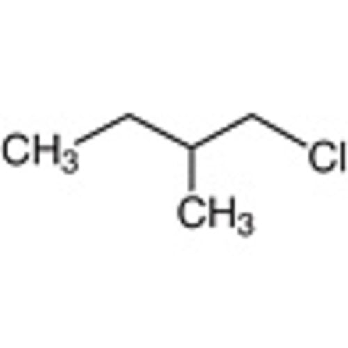 1-Chloro-2-methylbutane >95.0%(GC) 5g