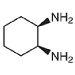 cis-1,2-Cyclohexanediamine >97.0%(GC)(T) 25g