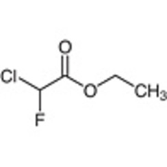 Ethyl Chlorofluoroacetate >98.0%(GC) 25g