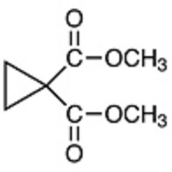 Dimethyl 1,1-Cyclopropanedicarboxylate >98.0%(GC) 25g