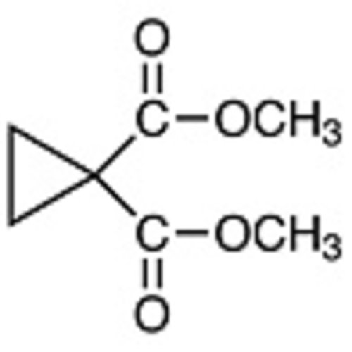 Dimethyl 1,1-Cyclopropanedicarboxylate >98.0%(GC) 500g