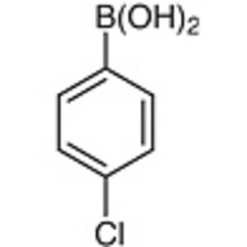 4-Chlorophenylboronic Acid (contains varying amounts of Anhydride) 25g