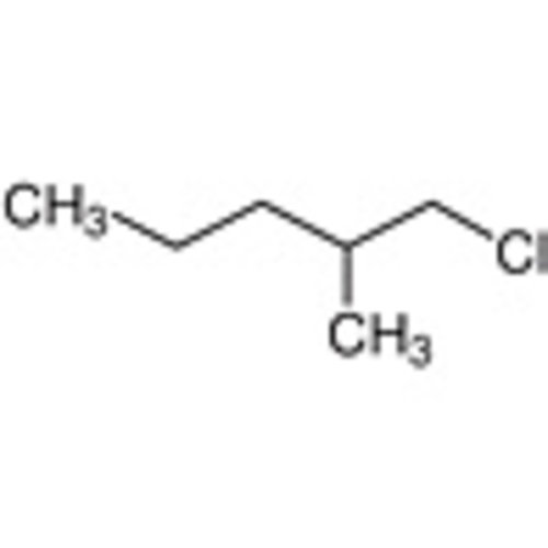 1-Chloro-2-methylpentane >98.0%(GC) 5g