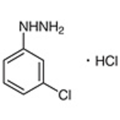3-Chlorophenylhydrazine Hydrochloride >98.0%(HPLC)(T) 5g