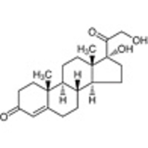 Cortexolone >98.0%(HPLC) 1g
