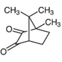 (1R)-(-)-Camphorquinone >98.0%(GC) 1g