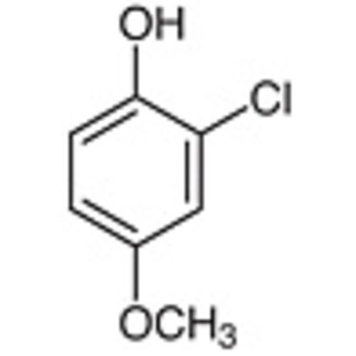 2-Chloro-4-methoxyphenol >98.0%(GC) 5g