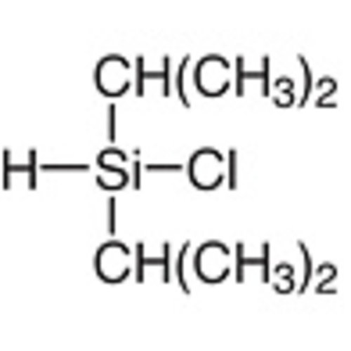 Chlorodiisopropylsilane >95.0%(GC) 25mL