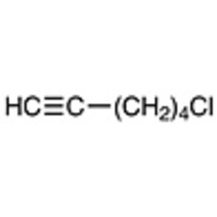 6-Chloro-1-hexyne >97.0%(GC) 5mL