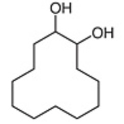 1,2-Cyclododecanediol (cis- and trans- mixture) >87.0%(GC) 1g
