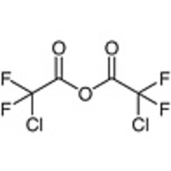 Chlorodifluoroacetic Anhydride >98.0%(T) 10g