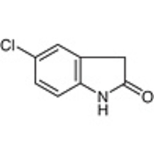 5-Chlorooxindole >97.0%(GC)(N) 1g