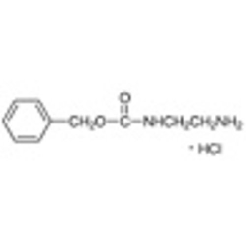N-Carbobenzoxy-1,2-diaminoethane Hydrochloride >98.0%(T) 1g