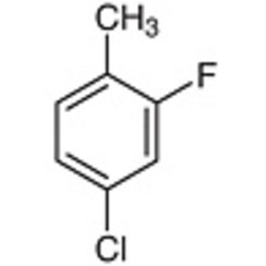 4-Chloro-2-fluorotoluene >98.0%(GC) 250g