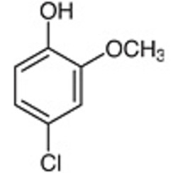 4-Chloro-2-methoxyphenol >98.0%(GC) 5g