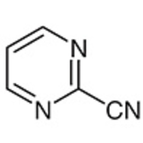 2-Cyanopyrimidine >98.0%(GC) 5g
