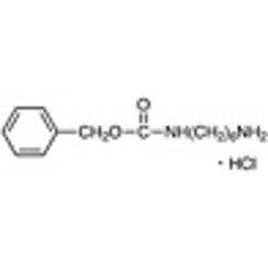 N-Carbobenzoxy-1,6-diaminohexane Hydrochloride >98.0%(HPLC)(N) 5g