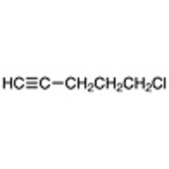 5-Chloro-1-pentyne >96.0%(GC) 5mL