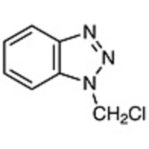 1-(Chloromethyl)-1H-benzotriazole >98.0%(T) 25g