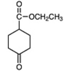 Ethyl 4-Oxocyclohexanecarboxylate >98.0%(GC) 5g