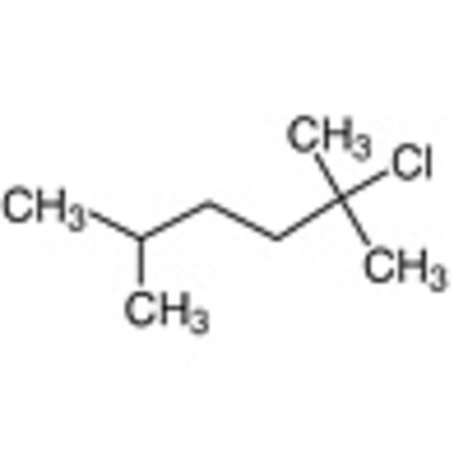2-Chloro-2,5-dimethylhexane >98.0%(GC) 10mL
