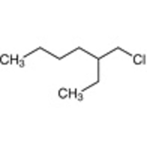 3-(Chloromethyl)heptane >98.0%(GC) 5g