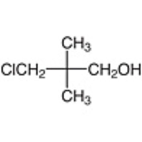 3-Chloro-2,2-dimethyl-1-propanol >98.0%(GC) 500g