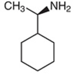 (R)-(-)-1-Cyclohexylethylamine >98.0%(GC)(T) 5g