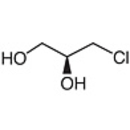(S)-(+)-3-Chloro-1,2-propanediol >98.0%(GC) 10g