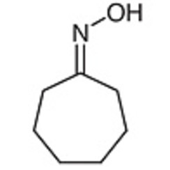 Cycloheptanone Oxime >98.0%(GC) 5g