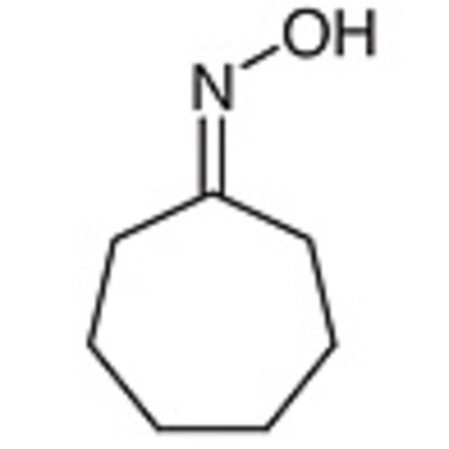 Cycloheptanone Oxime >98.0%(GC) 25g