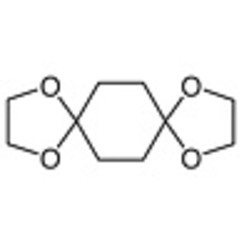 1,4-Cyclohexanedione Bis(ethyleneketal) >99.0%(GC) 25g